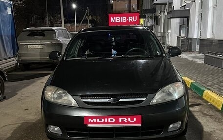 Chevrolet Lacetti, 2007 год, 370 000 рублей, 10 фотография