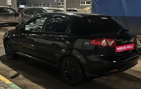 Chevrolet Lacetti, 2007 год, 370 000 рублей, 9 фотография