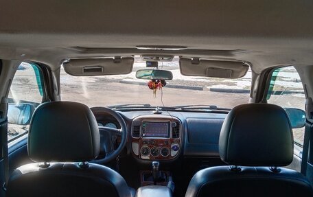 Ford Maverick, 2006 год, 545 000 рублей, 13 фотография