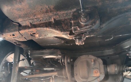 Ford Maverick, 2006 год, 545 000 рублей, 22 фотография