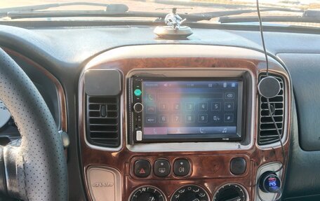 Ford Maverick, 2006 год, 545 000 рублей, 18 фотография