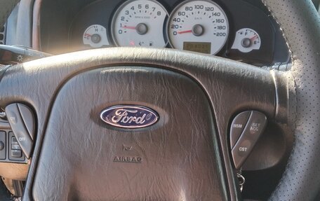 Ford Maverick, 2006 год, 545 000 рублей, 17 фотография