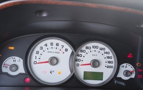 Ford Maverick, 2006 год, 545 000 рублей, 20 фотография