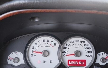 Ford Maverick, 2006 год, 545 000 рублей, 19 фотография