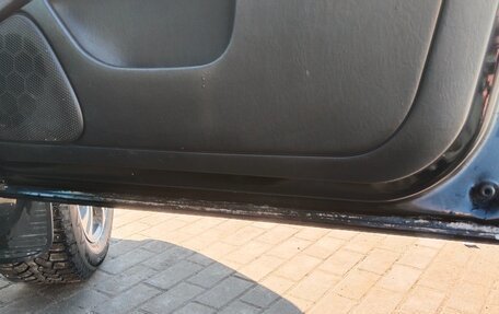 Ford Maverick, 2006 год, 545 000 рублей, 31 фотография