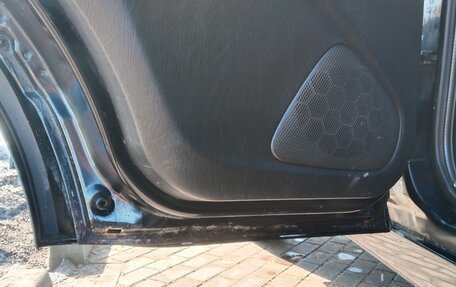 Ford Maverick, 2006 год, 545 000 рублей, 26 фотография