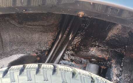 Ford Maverick, 2006 год, 545 000 рублей, 24 фотография