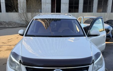 Volkswagen Tiguan I, 2010 год, 920 000 рублей, 2 фотография