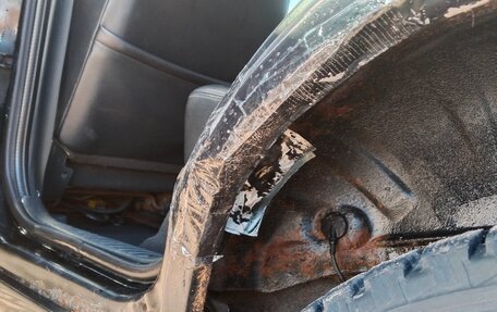 Ford Maverick, 2006 год, 545 000 рублей, 25 фотография