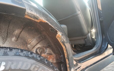 Ford Maverick, 2006 год, 545 000 рублей, 29 фотография