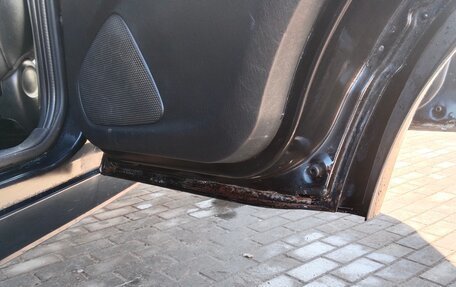 Ford Maverick, 2006 год, 545 000 рублей, 35 фотография