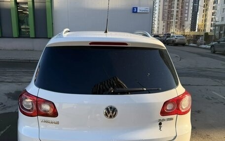 Volkswagen Tiguan I, 2010 год, 920 000 рублей, 3 фотография