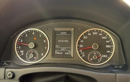 Volkswagen Tiguan I, 2010 год, 920 000 рублей, 4 фотография