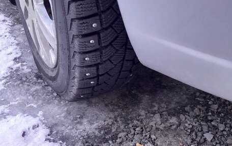 Fiat Albea I рестайлинг, 2008 год, 130 000 рублей, 3 фотография