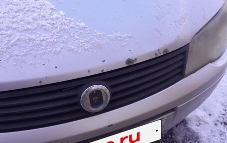 Fiat Albea I рестайлинг, 2008 год, 130 000 рублей, 2 фотография