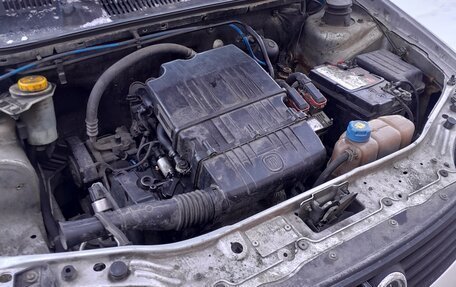 Fiat Albea I рестайлинг, 2008 год, 130 000 рублей, 6 фотография