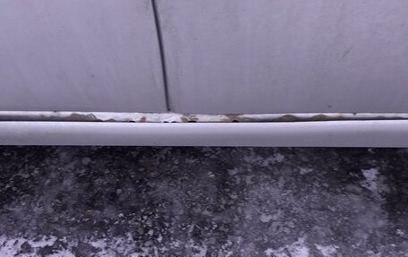 Fiat Albea I рестайлинг, 2008 год, 130 000 рублей, 10 фотография