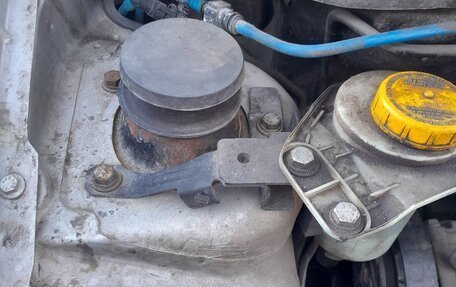 Fiat Albea I рестайлинг, 2008 год, 130 000 рублей, 4 фотография