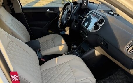 Volkswagen Tiguan I, 2010 год, 920 000 рублей, 9 фотография