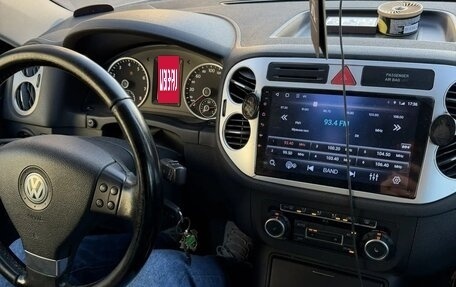 Volkswagen Tiguan I, 2010 год, 920 000 рублей, 7 фотография