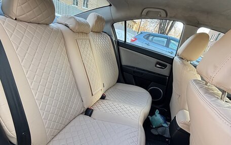 Mazda 3, 2008 год, 510 000 рублей, 3 фотография