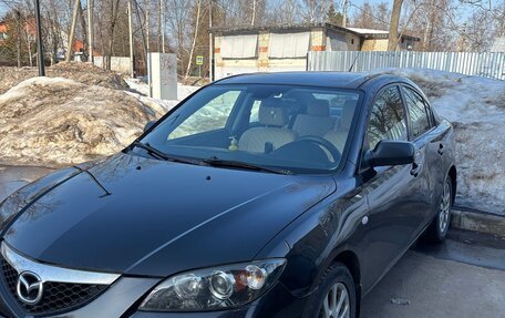 Mazda 3, 2008 год, 510 000 рублей, 5 фотография