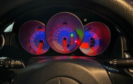 Mazda 3, 2008 год, 510 000 рублей, 6 фотография