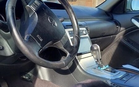 Infiniti G, 2004 год, 950 000 рублей, 8 фотография