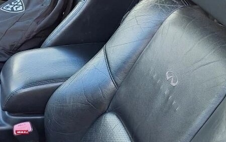 Infiniti G, 2004 год, 950 000 рублей, 7 фотография