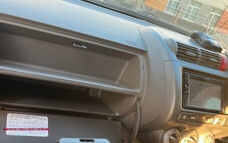 Honda Fit III, 2006 год, 490 000 рублей, 13 фотография