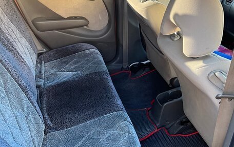 Honda Fit III, 2006 год, 490 000 рублей, 21 фотография