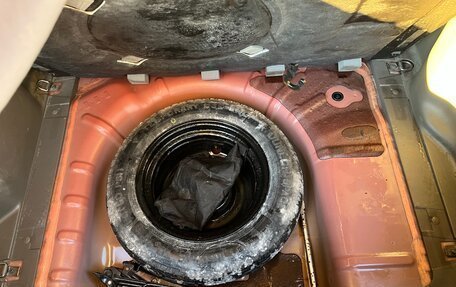 Honda Fit III, 2006 год, 490 000 рублей, 27 фотография