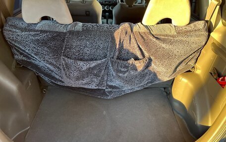 Honda Fit III, 2006 год, 490 000 рублей, 26 фотография