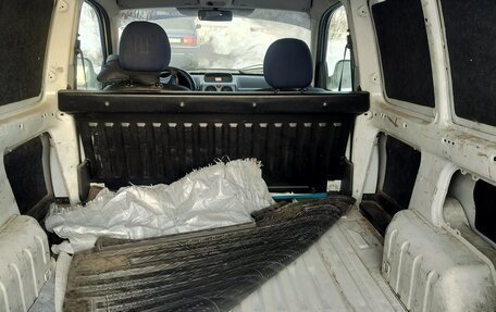 Peugeot Partner II рестайлинг 2, 2011 год, 390 000 рублей, 5 фотография