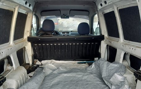 Peugeot Partner II рестайлинг 2, 2011 год, 390 000 рублей, 4 фотография