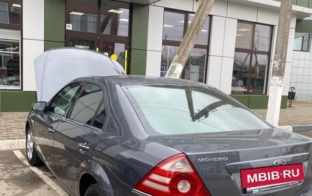 Ford Mondeo III, 2005 год, 495 000 рублей, 2 фотография