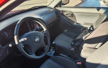 Hyundai Elantra III, 2004 год, 300 000 рублей, 7 фотография