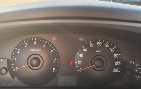 Hyundai Elantra III, 2004 год, 300 000 рублей, 9 фотография