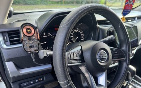 Nissan Xterra, 2022 год, 4 300 000 рублей, 7 фотография