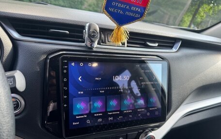 Nissan Xterra, 2022 год, 4 300 000 рублей, 10 фотография