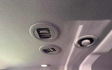 Nissan Xterra, 2022 год, 4 300 000 рублей, 14 фотография