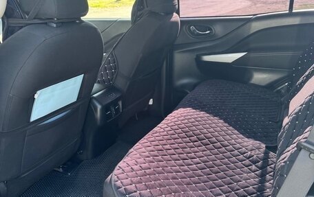 Nissan Xterra, 2022 год, 4 300 000 рублей, 8 фотография