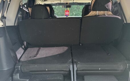 Nissan Xterra, 2022 год, 4 300 000 рублей, 13 фотография
