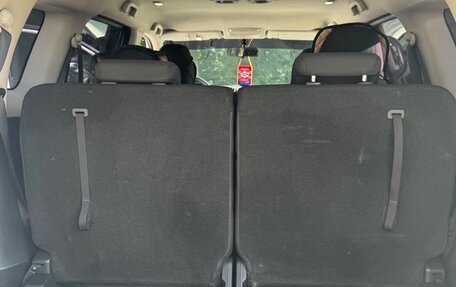 Nissan Xterra, 2022 год, 4 300 000 рублей, 12 фотография