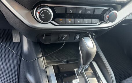 Nissan Xterra, 2022 год, 4 300 000 рублей, 11 фотография