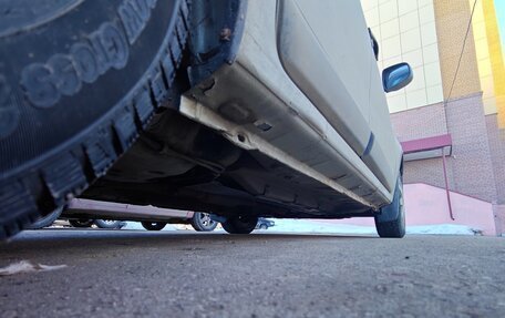 Renault Sandero I, 2011 год, 200 000 рублей, 7 фотография