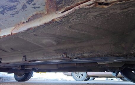 Renault Sandero I, 2011 год, 200 000 рублей, 6 фотография