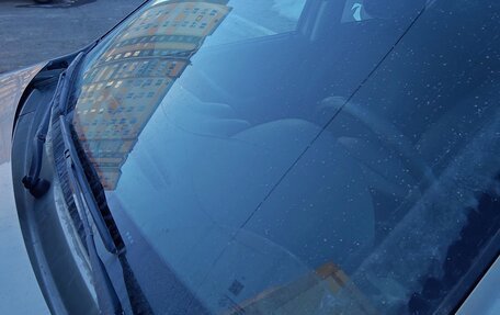 Renault Sandero I, 2011 год, 200 000 рублей, 12 фотография