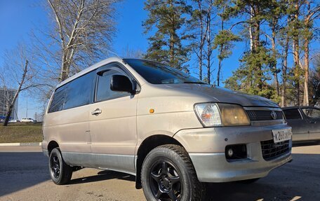 Toyota Town Ace III, 1998 год, 595 000 рублей, 4 фотография