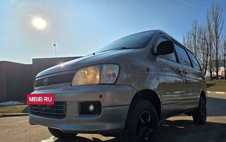 Toyota Town Ace III, 1998 год, 595 000 рублей, 2 фотография